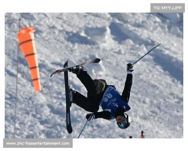 世界自由式滑雪锦标赛男子U型场地决赛精彩回顾与精彩表现分析
